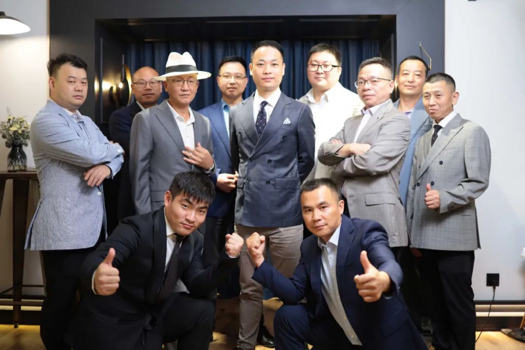 凝神聚气,砥砺前行——爱其家2020年度中期会议成功举行 凝神聚气,砥砺前行——爱其家2020年度中期会议成功举行