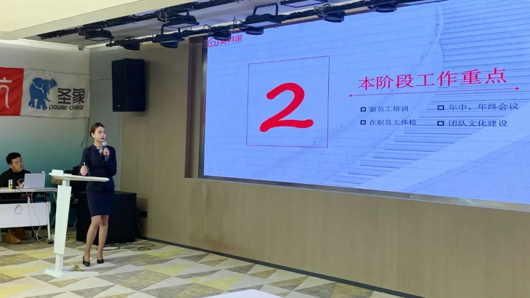 共启新征程,前进无止境——爱其家2020年度年终会议成功举行 共启新征程,前进无止境——爱其家2020年度年终会议成功举行