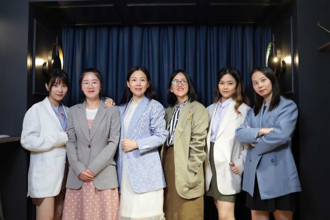凝神聚气,砥砺前行——爱其家2020年度中期会议成功举行 凝神聚气,砥砺前行——爱其家2020年度中期会议成功举行