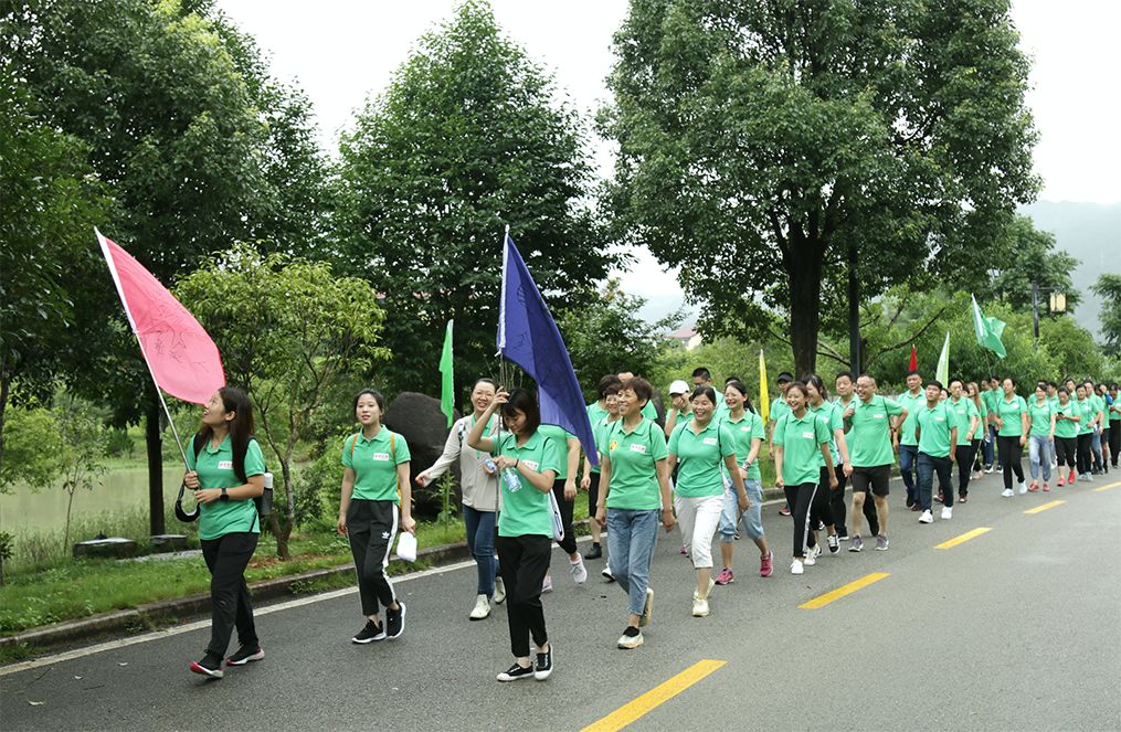 华宇集团·爱其家2019年中会议圆满落幕