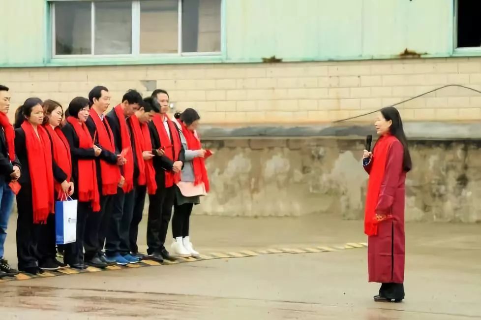 以梦为马,砥砺前行|华宇集团·爱其家2019开工大吉 以梦为马,砥砺前行|华宇集团·爱其家2019开工大吉