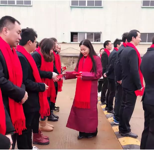 以梦为马,砥砺前行|华宇集团·爱其家2019开工大吉 以梦为马,砥砺前行|华宇集团·爱其家2019开工大吉