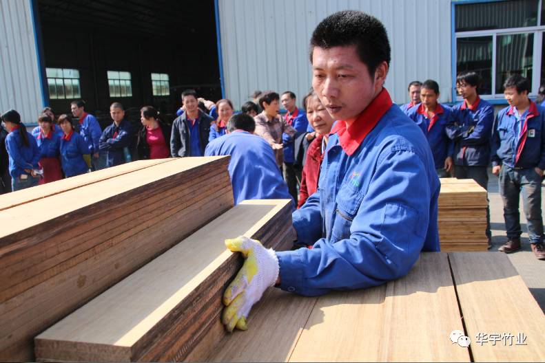 Labor competition︱谁英雄谁好汉，劳动竞赛比比看