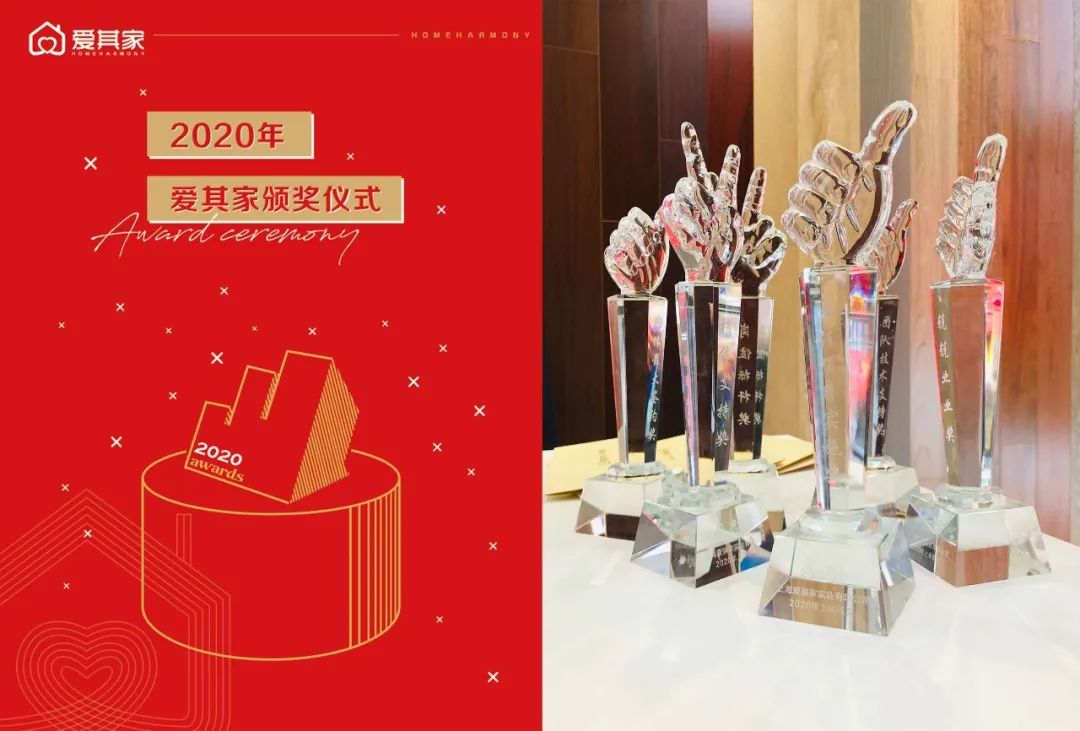 凝神聚气,砥砺前行——爱其家2020年度中期会议成功举行 凝神聚气,砥砺前行——爱其家2020年度中期会议成功举行