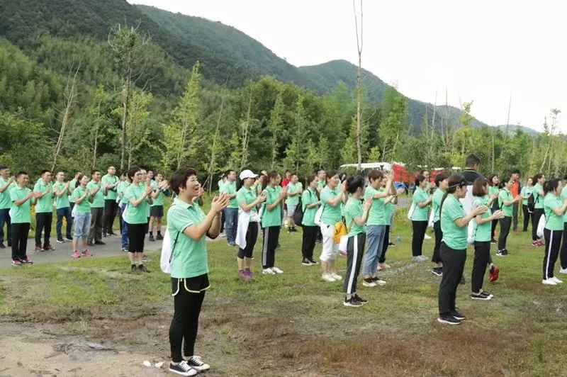 华宇集团·爱其家2019年中会议圆满落幕