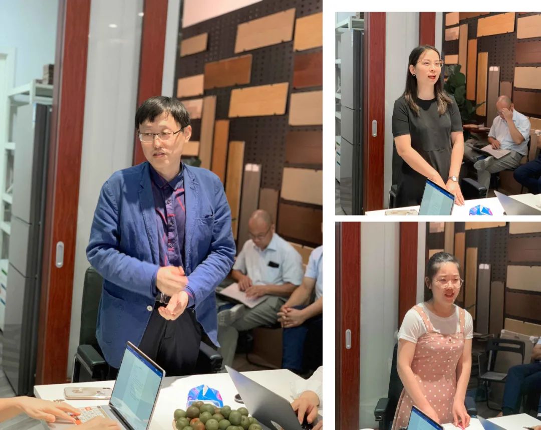 凝神聚气,砥砺前行——爱其家2020年度中期会议成功举行 凝神聚气,砥砺前行——爱其家2020年度中期会议成功举行