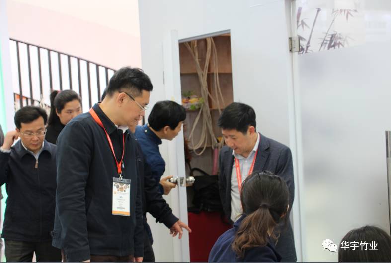 DOMOTEX asia︱喂，你到底什么时候来看我？